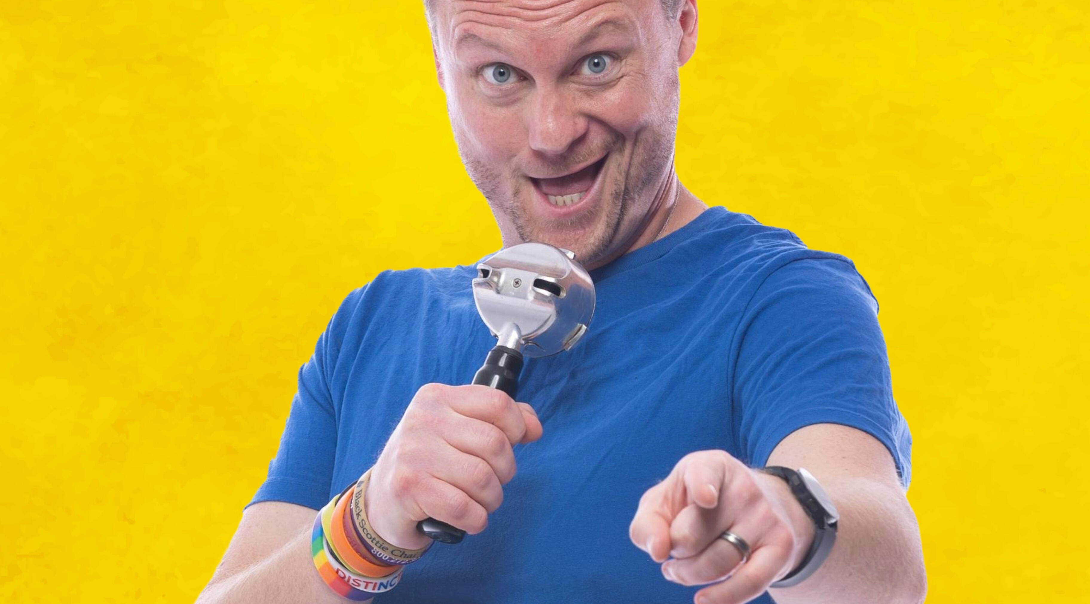 MattJackLaughs